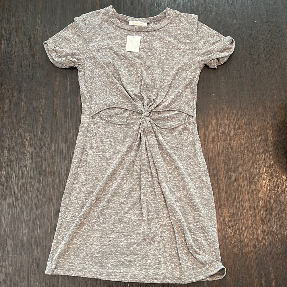 NWT Honey Punch by Urban Outfitters XS casual dress